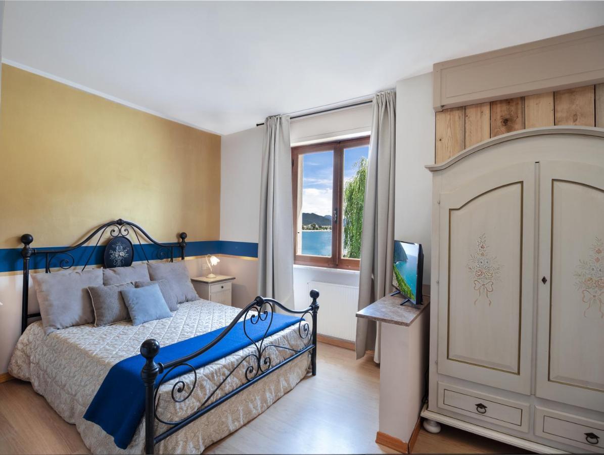 Villa Ori B&B Bocca di Magra Exterior foto